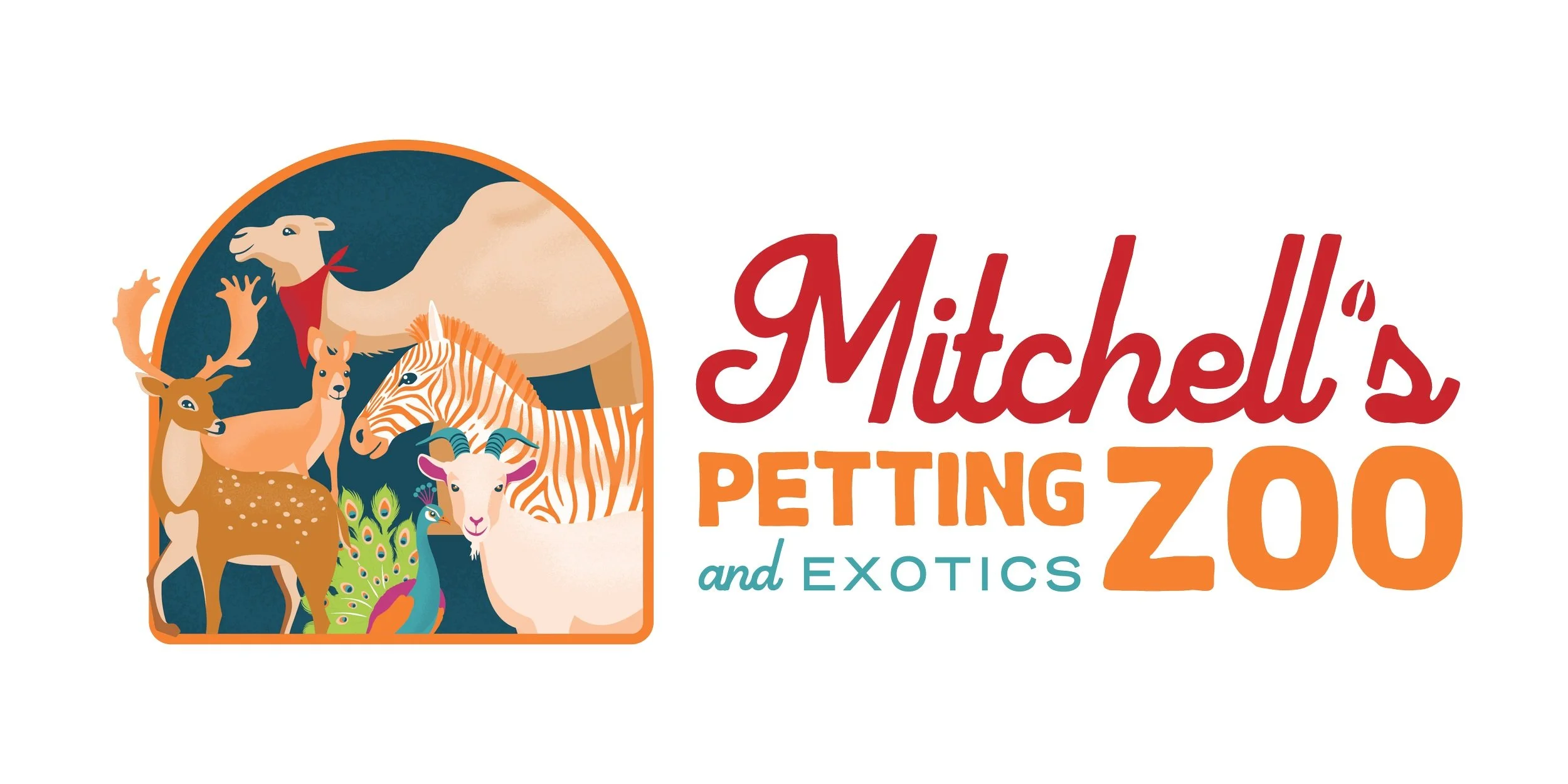mitchellspettingzoo